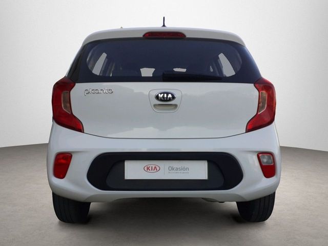 Kia Picanto 1.0 DPi 49kW (67CV) Concept