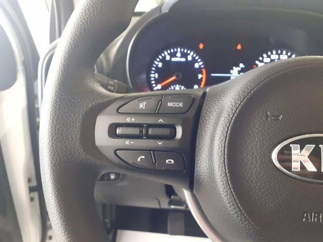 Kia Picanto 1.0 DPi 49kW (67CV) Concept
