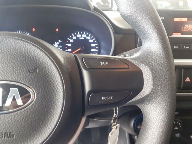 Kia Picanto 1.0 DPi 49kW (67CV) Concept