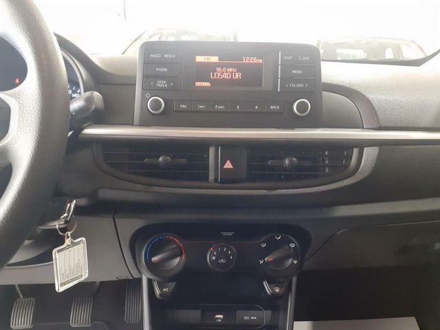 Kia Picanto 1.0 DPi 49kW (67CV) Concept