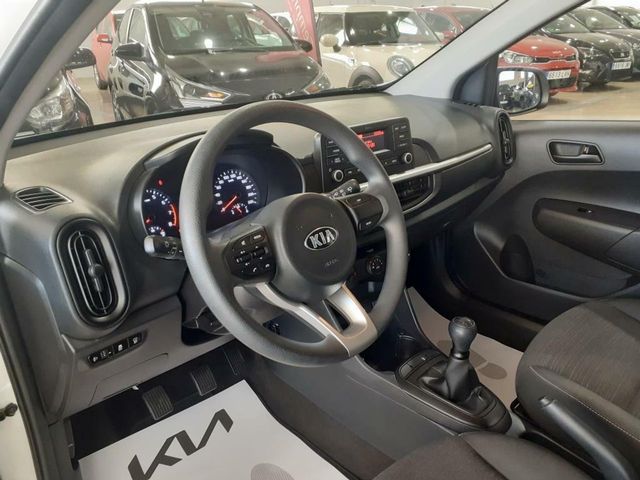 Kia Picanto 1.0 DPi 49kW (67CV) Concept