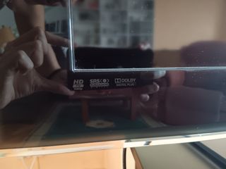 Televisor Samsung Full HD 1080p