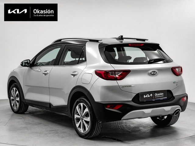 Kia Stonic 1.0 T-GDi 74kW (100CV) MHEV iMT Drive