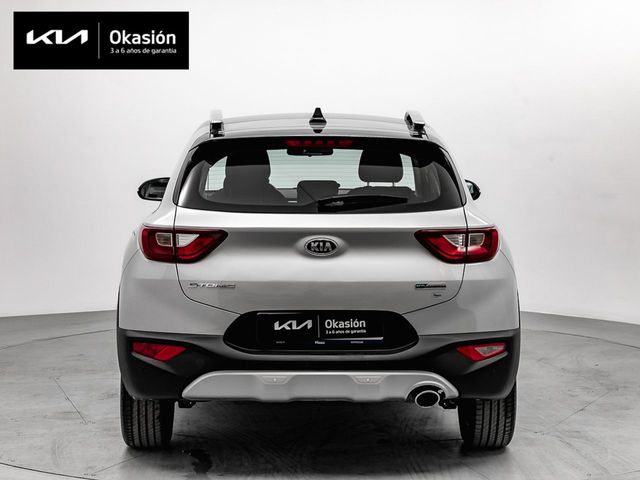 Kia Stonic 1.0 T-GDi 74kW (100CV) MHEV iMT Drive