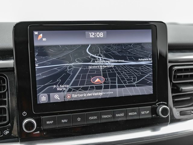 Kia Stonic 1.0 T-GDi 74kW (100CV) MHEV iMT Drive