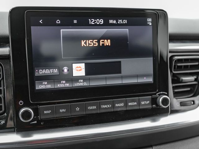 Kia Stonic 1.0 T-GDi 74kW (100CV) MHEV iMT Drive