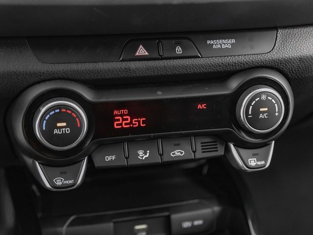 Kia Stonic 1.0 T-GDi 74kW (100CV) MHEV iMT Drive