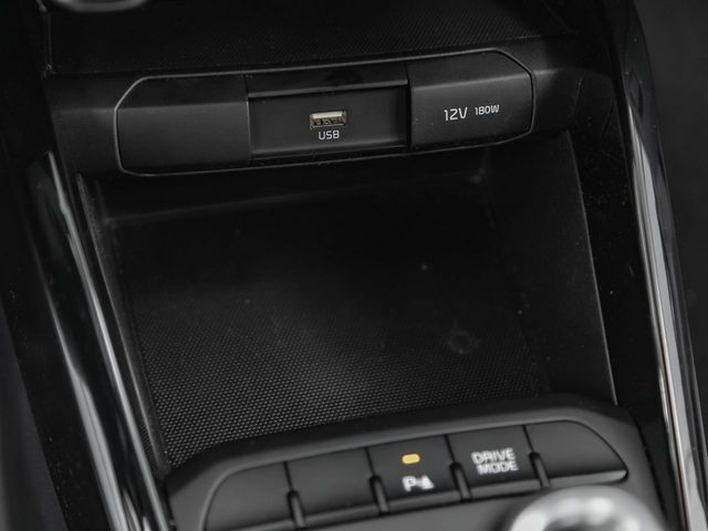 Kia Stonic 1.0 T-GDi 74kW (100CV) MHEV iMT Drive