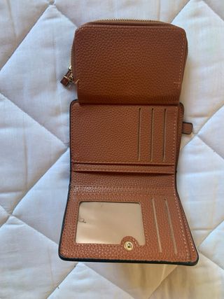 Cartera de mujer