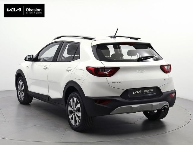 Kia Stonic 1.2 DPi 62kW (84CV) Concept