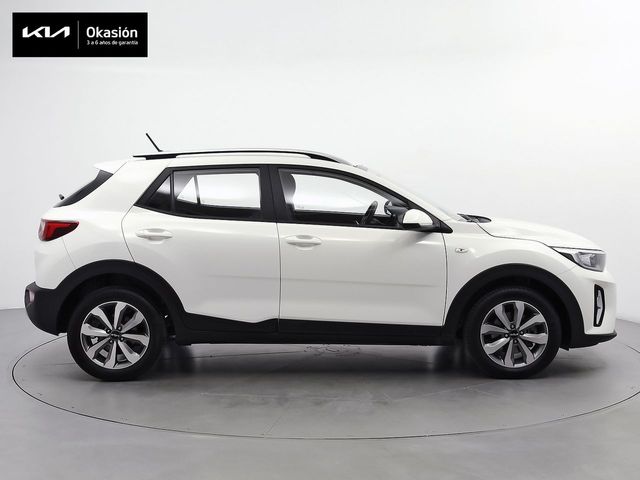 Kia Stonic 1.2 DPi 62kW (84CV) Concept