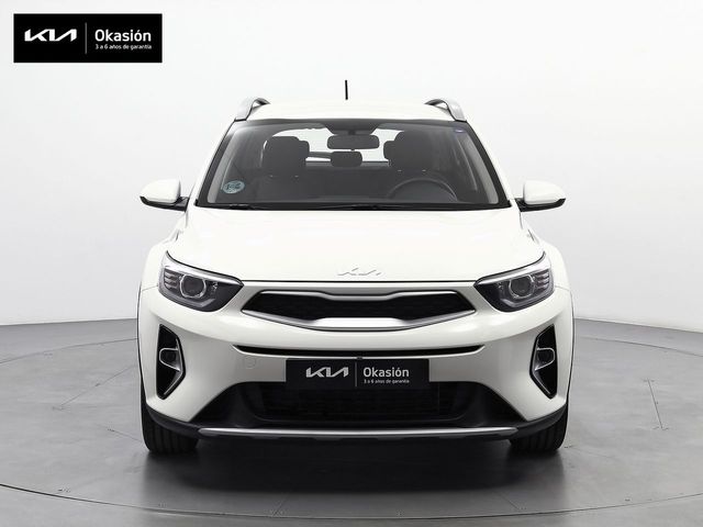 Kia Stonic 1.2 DPi 62kW (84CV) Concept