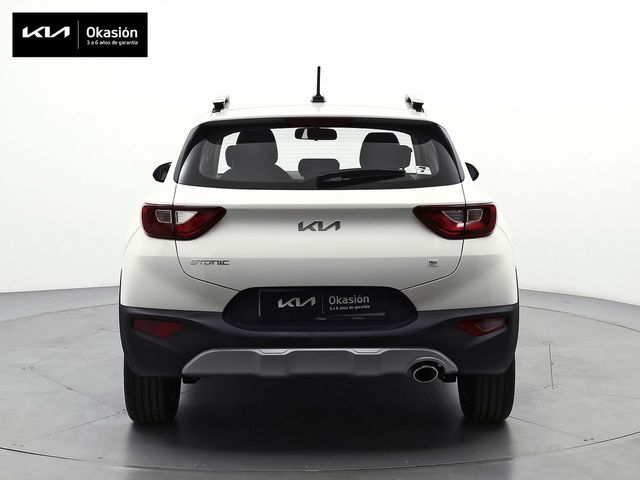 Kia Stonic 1.2 DPi 62kW (84CV) Concept
