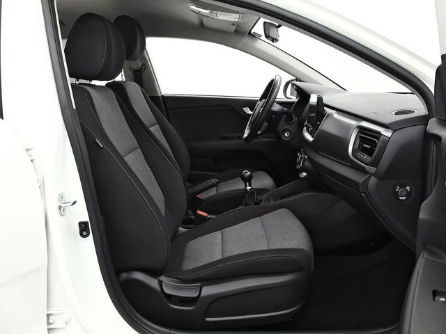 Kia Stonic 1.2 DPi 62kW (84CV) Concept