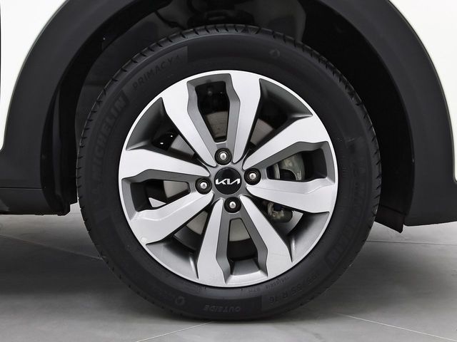 Kia Stonic 1.2 DPi 62kW (84CV) Concept