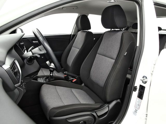 Kia Stonic 1.2 DPi 62kW (84CV) Concept