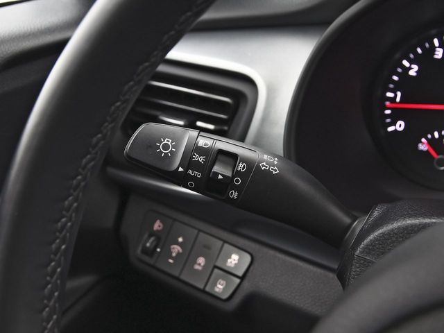 Kia Stonic 1.2 DPi 62kW (84CV) Concept