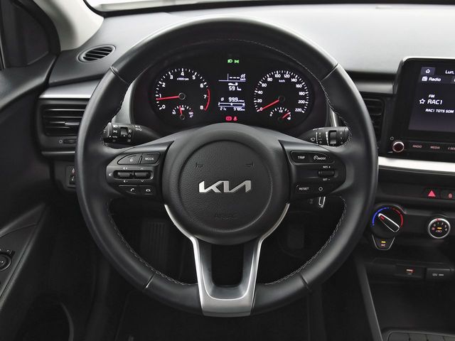 Kia Stonic 1.2 DPi 62kW (84CV) Concept