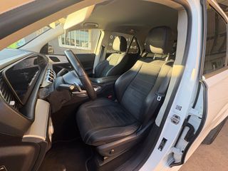 Mercedes-Benz GLE SUV (167) 2022