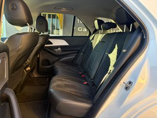 Mercedes-Benz GLE SUV (167) 2022