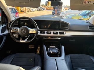 Mercedes-Benz GLE SUV (167) 2022