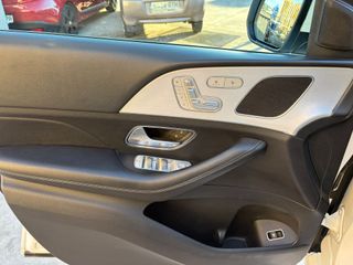 Mercedes-Benz GLE SUV (167) 2022