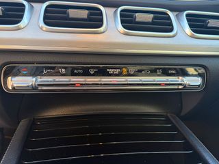 Mercedes-Benz GLE SUV (167) 2022