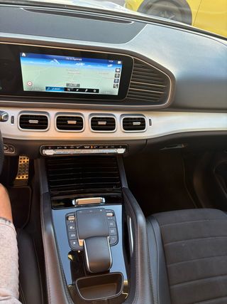 Mercedes-Benz GLE SUV (167) 2022