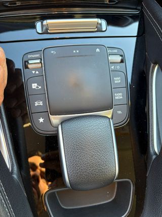 Mercedes-Benz GLE SUV (167) 2022