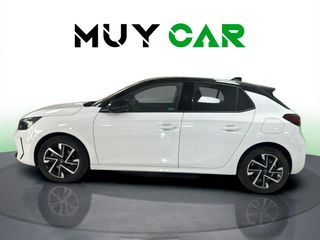 Opel Corsa 1.2 T XHL GS 74 kW (100 CV)
