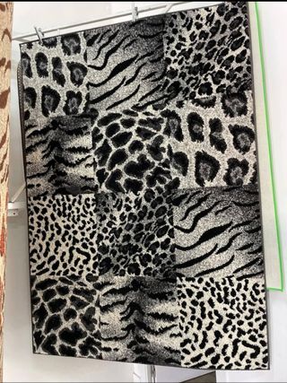 Liquidazione delle scorte di tappeti moderni 135×190 = 55€