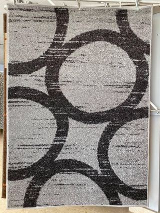 Liquidazione delle scorte di tappeti moderni 135×190 = 55€