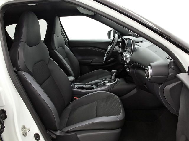 Nissan Juke 1.6 Hybrid 105kW (145CV) N-Connecta