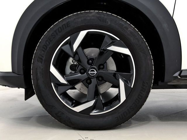 Nissan Juke 1.6 Hybrid 105kW (145CV) N-Connecta