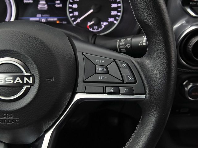 Nissan Juke 1.6 Hybrid 105kW (145CV) N-Connecta