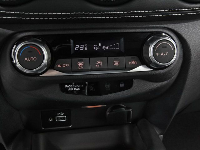 Nissan Juke 1.6 Hybrid 105kW (145CV) N-Connecta
