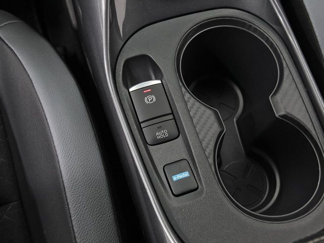 Nissan Juke 1.6 Hybrid 105kW (145CV) N-Connecta