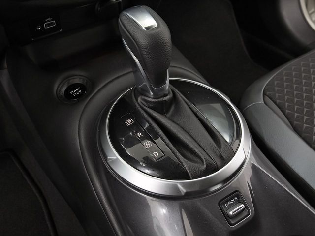 Nissan Juke 1.6 Hybrid 105kW (145CV) N-Connecta