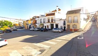 Casa en venta en Morón de la Frontera