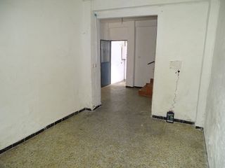 Casa en venta en Morón de la Frontera