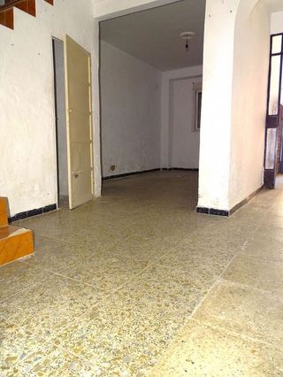 Casa en venta en Morón de la Frontera