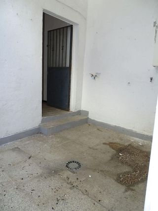 Casa en venta en Morón de la Frontera
