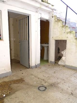 Casa en venta en Morón de la Frontera