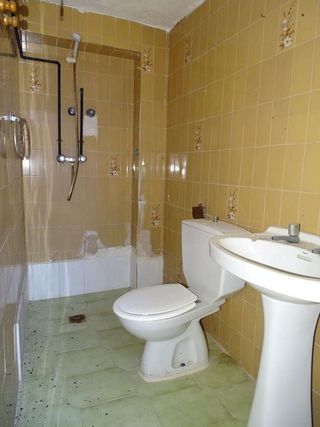 Casa en venta en Morón de la Frontera