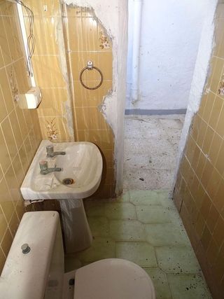 Casa en venta en Morón de la Frontera