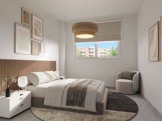 Ático en venta en Camino Viejo de Málaga en Vélez-Málaga