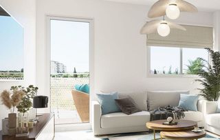 Ático en venta en Camino Viejo de Málaga en Vélez-Málaga