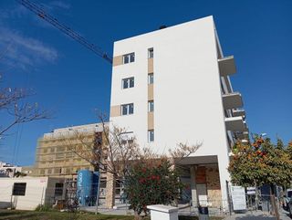 Ático en venta en Camino Viejo de Málaga en Vélez-Málaga