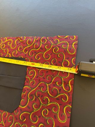 Ropa Africana Estampada para hombre