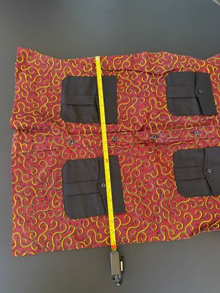 Ropa Africana Estampada para hombre